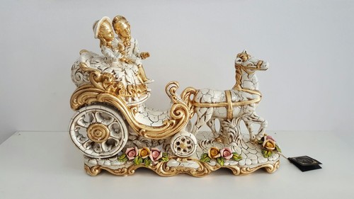 Carrozza scottish con - scottish,