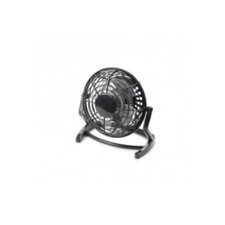 Perenz ventilatore da tavolo  Ø13x H.15 alimentazione USB o DC