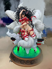 Statua MEISHU Studio LOL la