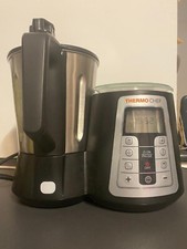 Robot thermo chef natura - robot,
