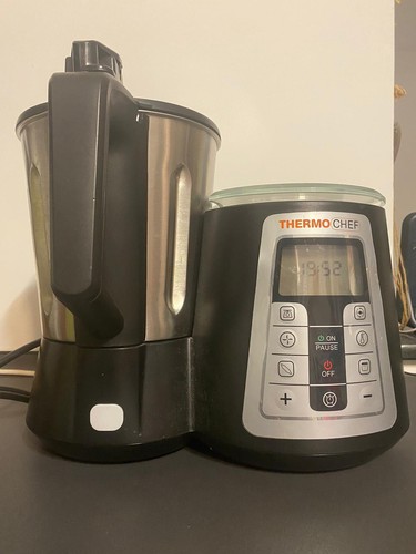 Robot thermo chef natura - thermo,