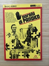 Parola di Pandico Bruno Rubino