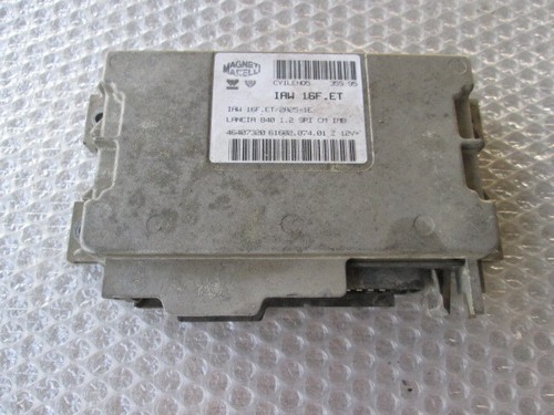 46407320 centralina motore - 46407320,