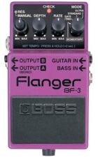 Boss pedale effetto BF3