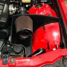 BOUCLIER THERMIQUE Filtre à