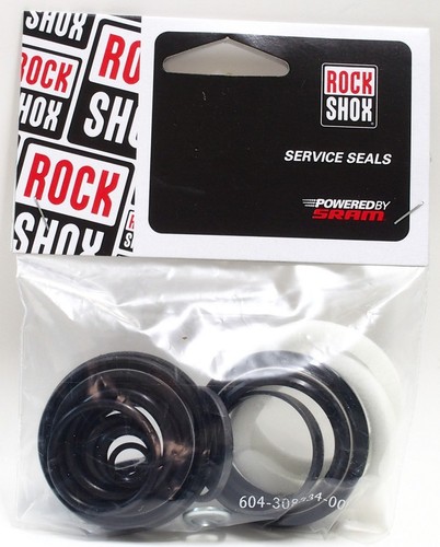 Rockshox forcella kit servizi - forcella,