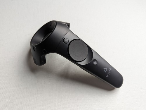 Htc vive controller wand - htc,