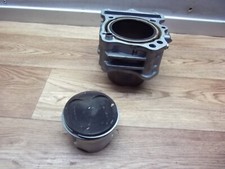 Hyosung GT 650 Comet 04-07