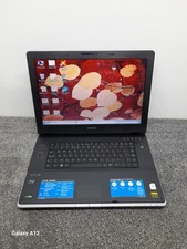 Sony Vaio VGN-AR51J Core2 Duo
