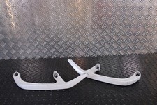 YAMAHA T-MAX TMAX 500 2008 2016 COPPIA DI MANIGLIE PASSEGGERO DESTRA E SINISTRA