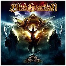 At the Edge of Time von Blind