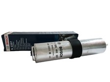 Filtro carburante Bosch Gasolio per BMW MINI F026402257
