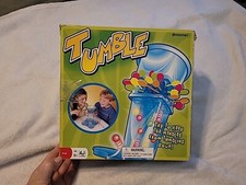 Gioco in marmo Torre Tumble