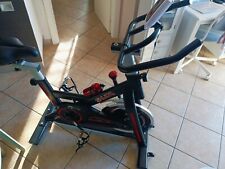 Cyclette Shuoqi Fitness Sport