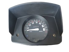 Strumentazione Quadro