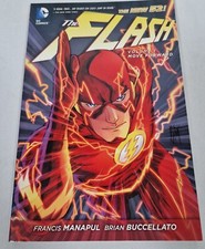 DC Comics - The New 52 - The