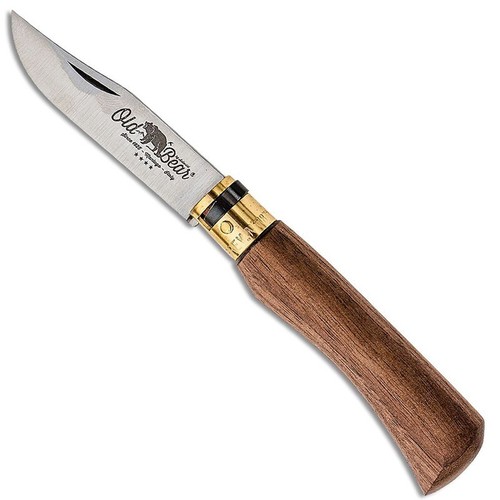 Coltello chiudibile old bear - chiudibile,