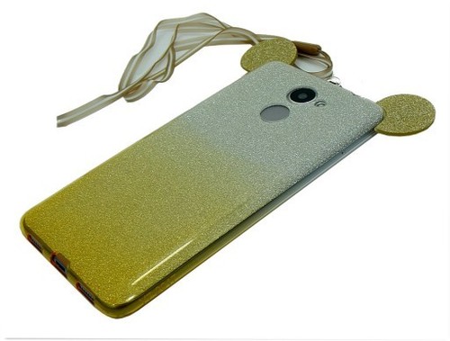 Custodia silicone mouse 2 - ^,