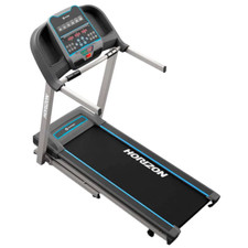 Horizon Fitness Tapis roulant