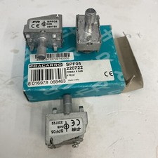 Presa Per Antenna Tipo F Fracarro