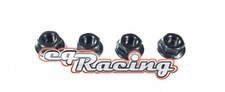 MA-059 Wheel Nut (4) Kyosho