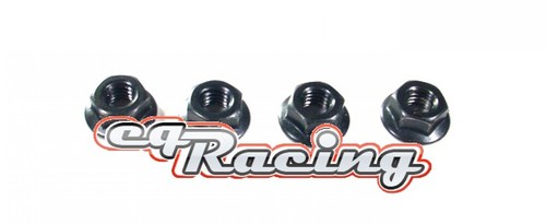 059 wheel nut kyosho - ma-059,