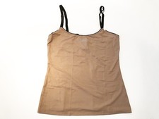 CANOTTA UNDERWEAR DONNA NUDE "DOLCE & GABBANA" Q00011 M0179 TG. 3 (ORIGINALE) 