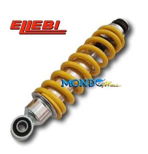 Ammortizzatore molla gialla - ammortizzatore,