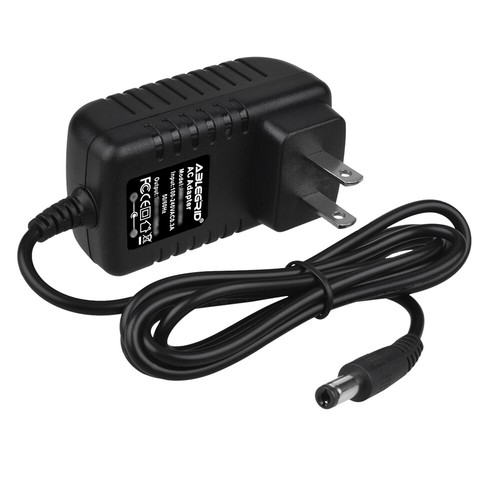 Adattatore per sistema - ac/dc,