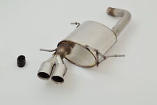 Scarico sportivo FMS BMW E90