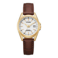 CITIZEN Eco Drive - EC1183-16A