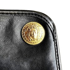 sheath sunglasses case VERSACE