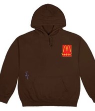 Travis Scott x McDonald's