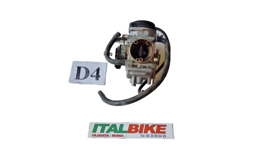 Carburatore suzuki marauder - carburatore,