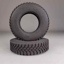 1 Paio Pneumatici in Gomma