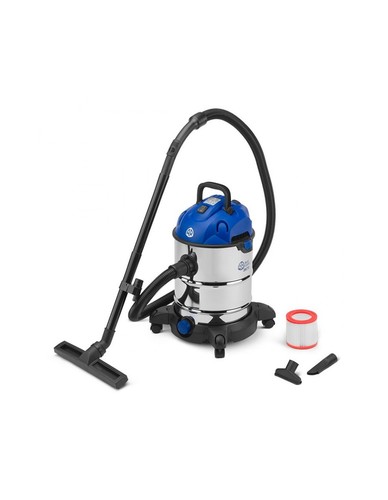 Bidone aspiratutto - , e