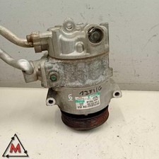 Climatizzatore Condizionatore 1K0820803S per VOLKSWAGEN PASSAT B6 2005-2008 Usato (110163)