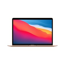 MacBook Air 2020 13.3" I5-1030NG7 512GB 8GB Gold "IVA Art.36" A- Qwerty US