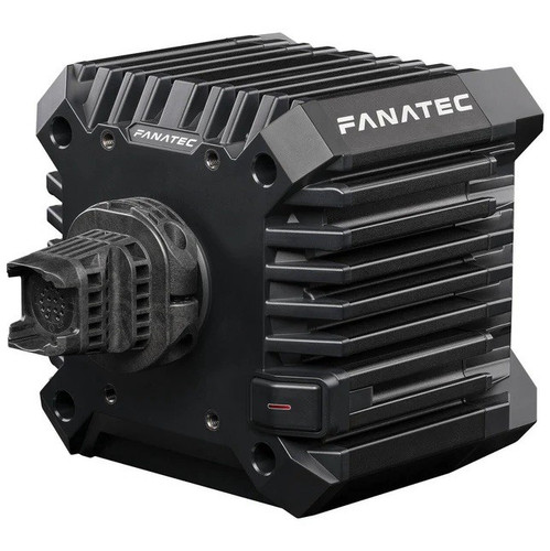 Nuovo base ruota fanatec - base,