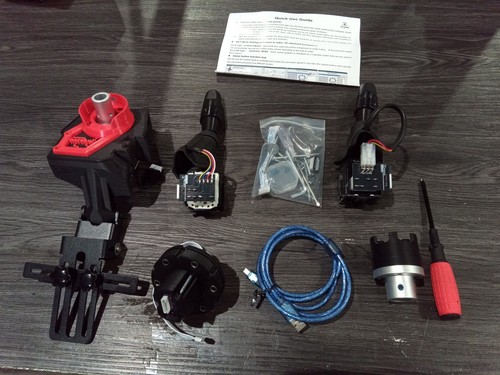Per logitech g27 g29 - per,