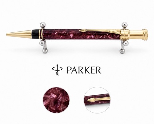 Parker penna sfera duofold - parker,