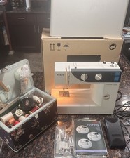 Vtg pfaff hobby 1032 machine - pfaff,