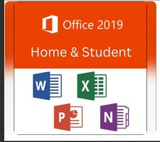 Office 2019  Home & Student