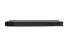 HP Elite Thunderbolt 3 Dock ZBook Docking Station HSTNN-CX01 NO CAVI-NO AC USATA