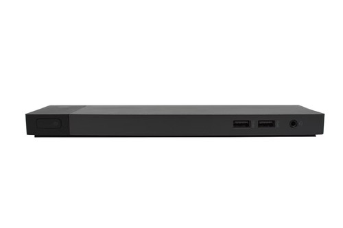 Elite thunderbolt dock - hp,