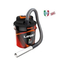 Aspiratore/Aspiracenere/Aspira