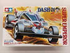 TAMIYA Dash 01 Super Emperor