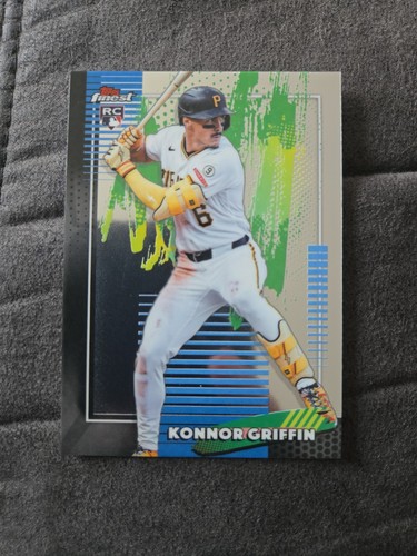 2026 topps finest common - 2026,