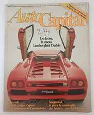 Autocapital 2 1990 -