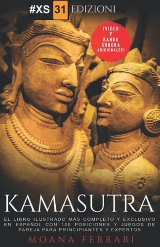 Kamasutra libro ilustrado - kamasutra:,